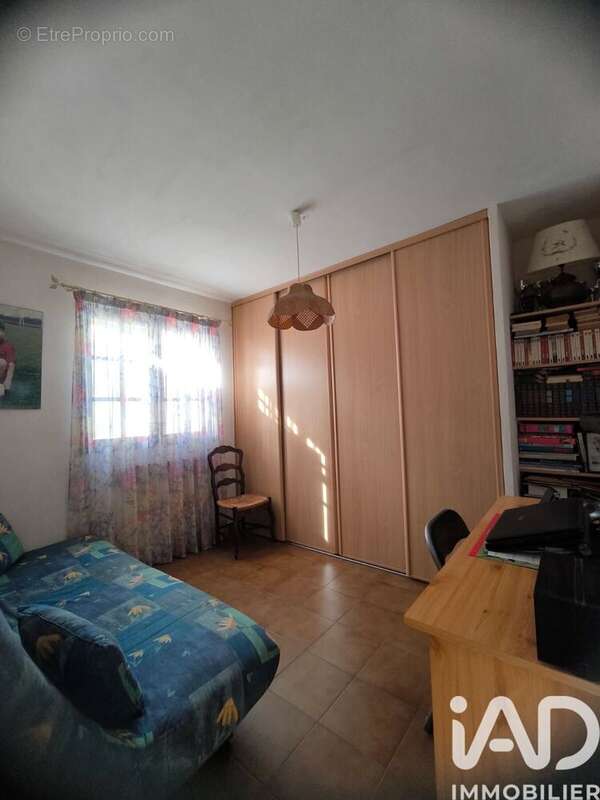 Photo 7 - Maison à OLLIOULES