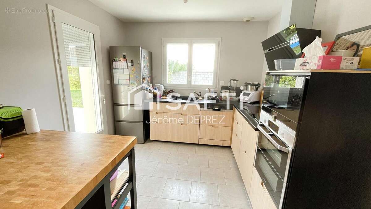 Photo 4 - Maison à LUCON