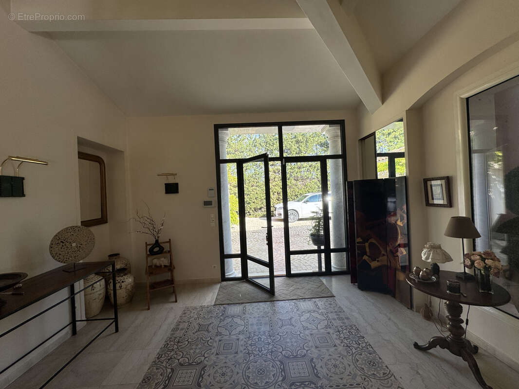 Maison à VAISON-LA-ROMAINE