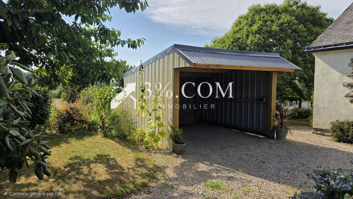 Charmante maison dans un joli hameau - photo 16