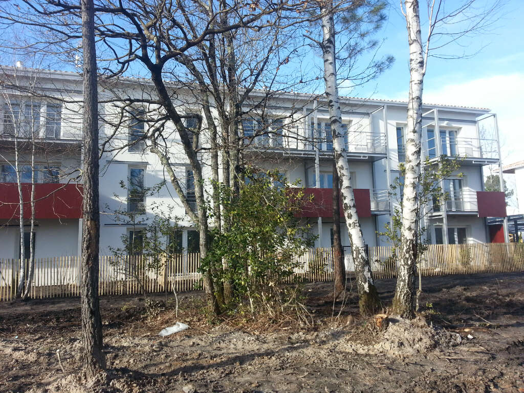 Appartement à SAINT-MEDARD-EN-JALLES