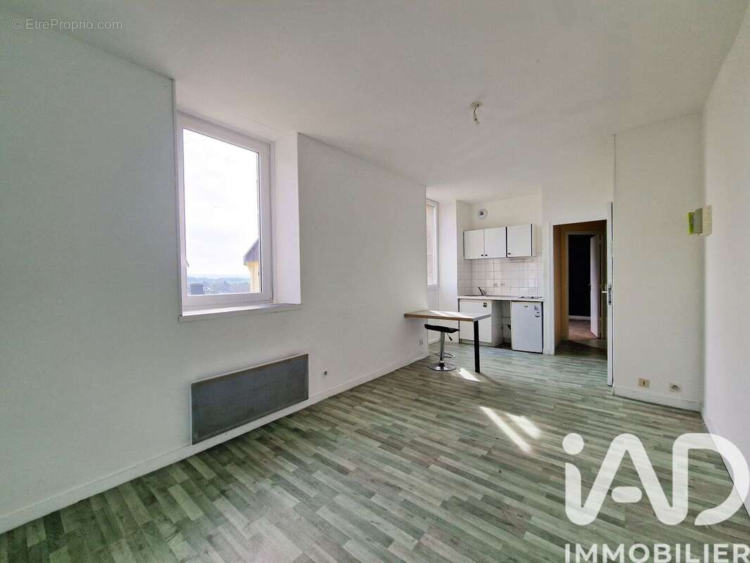 Photo 8 - Maison à CARHAIX-PLOUGUER