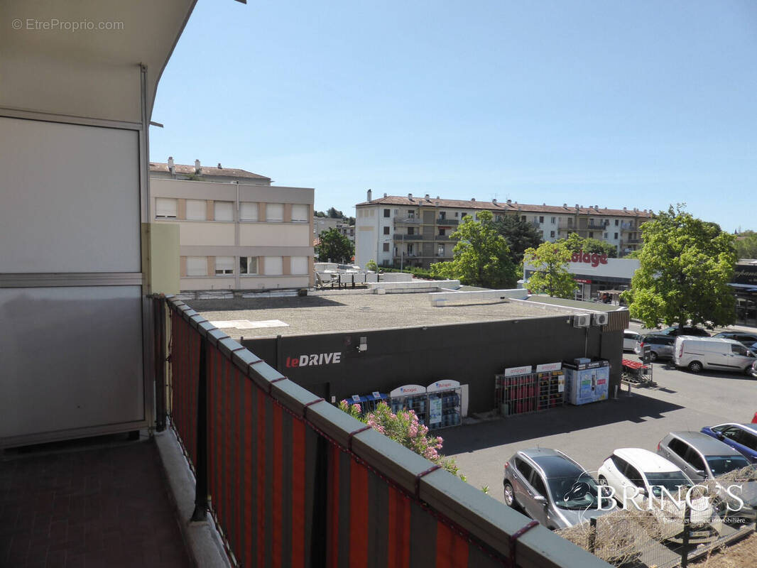 Appartement 37 m² à Draguignan  - photo 2