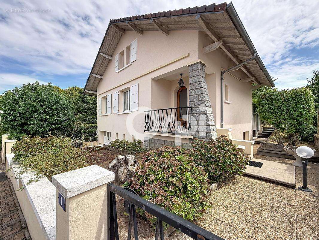 Orpi Combrailles immobilier référence 4135 - photo 23