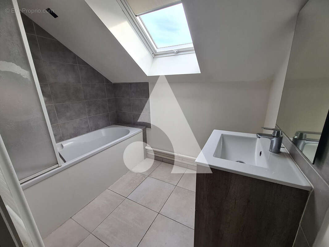 Appartement à SAINT-GERMAIN-SUR-MORIN