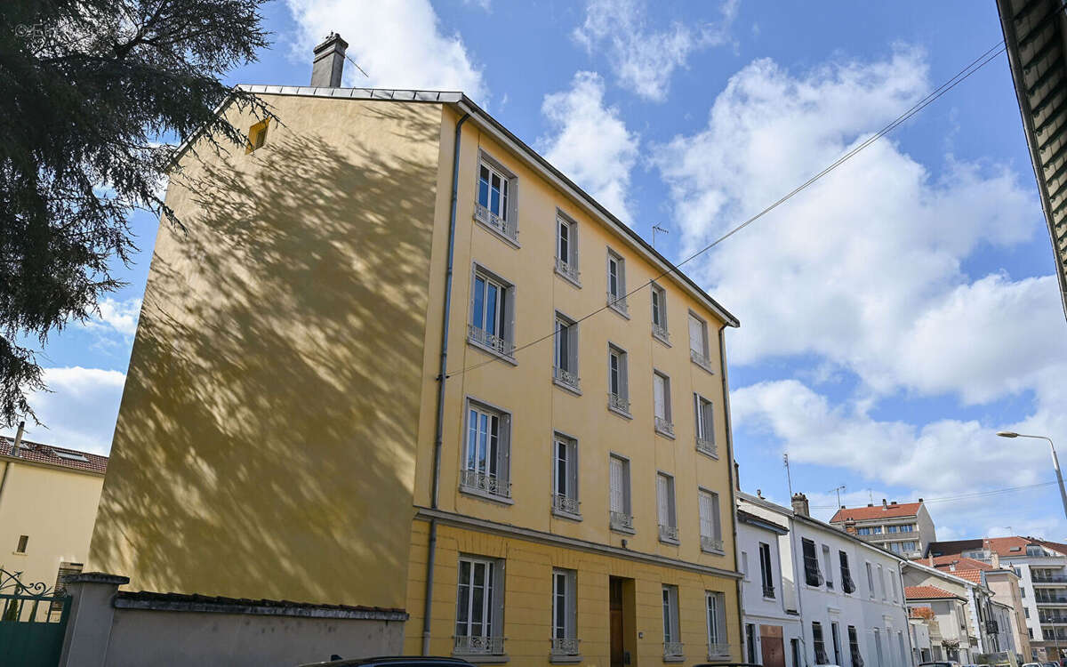 Appartement à LYON-3E