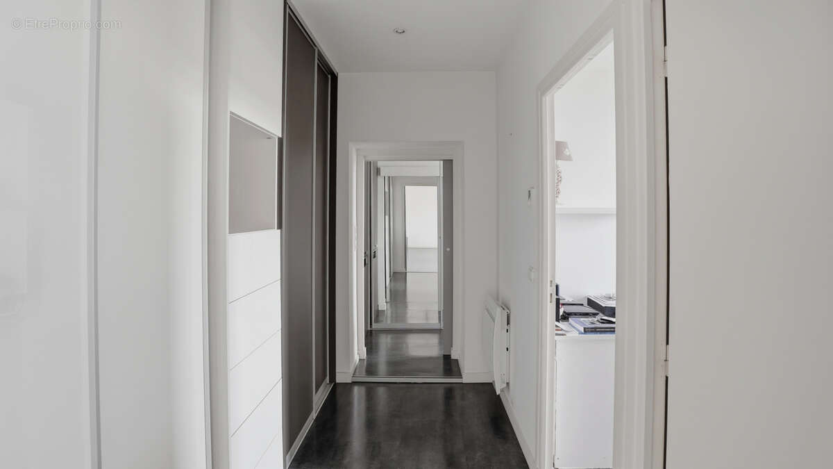 Appartement à CHAMALIERES