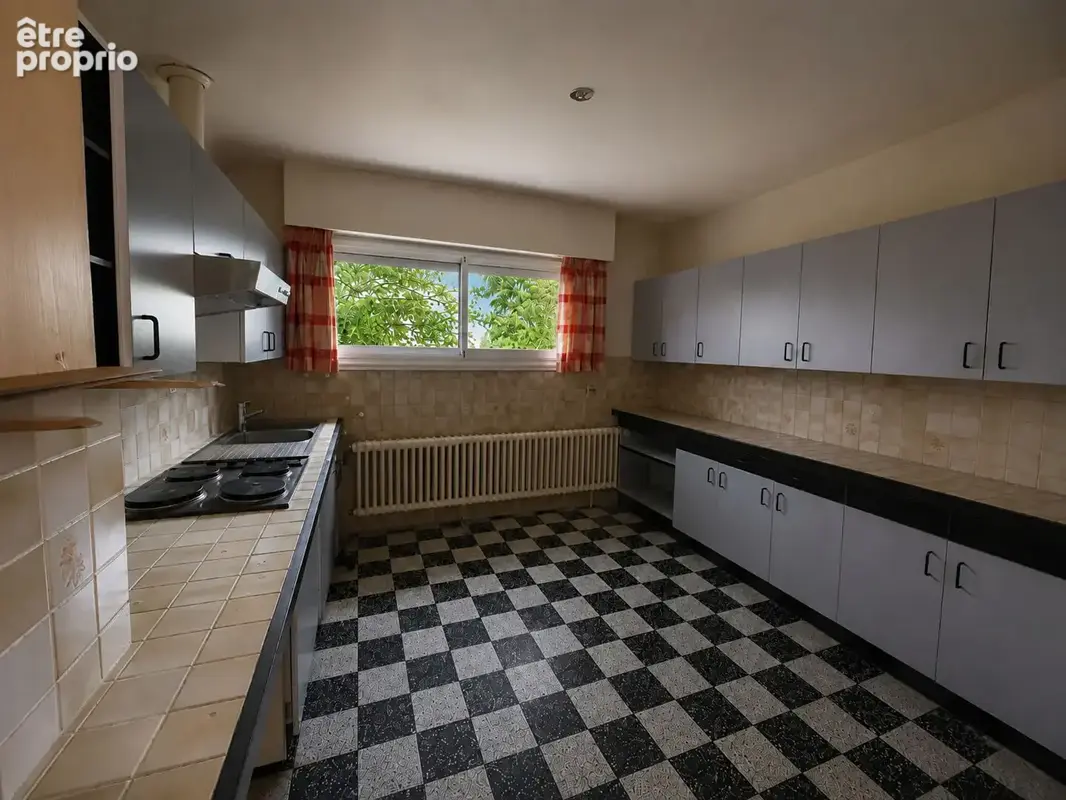 Maison individuelle à Concise avec un studio indépendant - photo 4