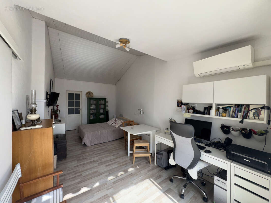 Maison à COURSAN