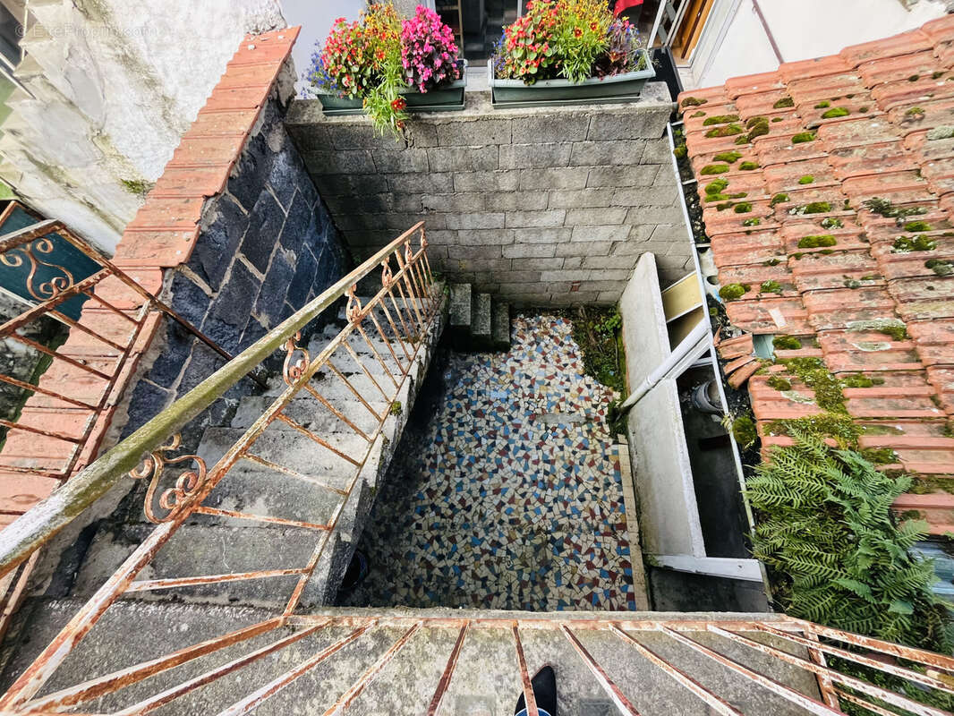 Maison à ESTIVAREILLES