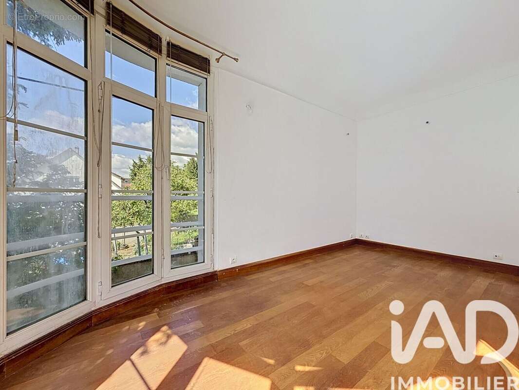 Photo 6 - Maison à MEZY-SUR-SEINE