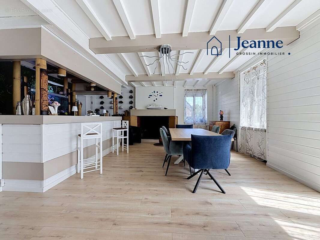 Maison 164 m² à La Gouesniere  - photo 9
