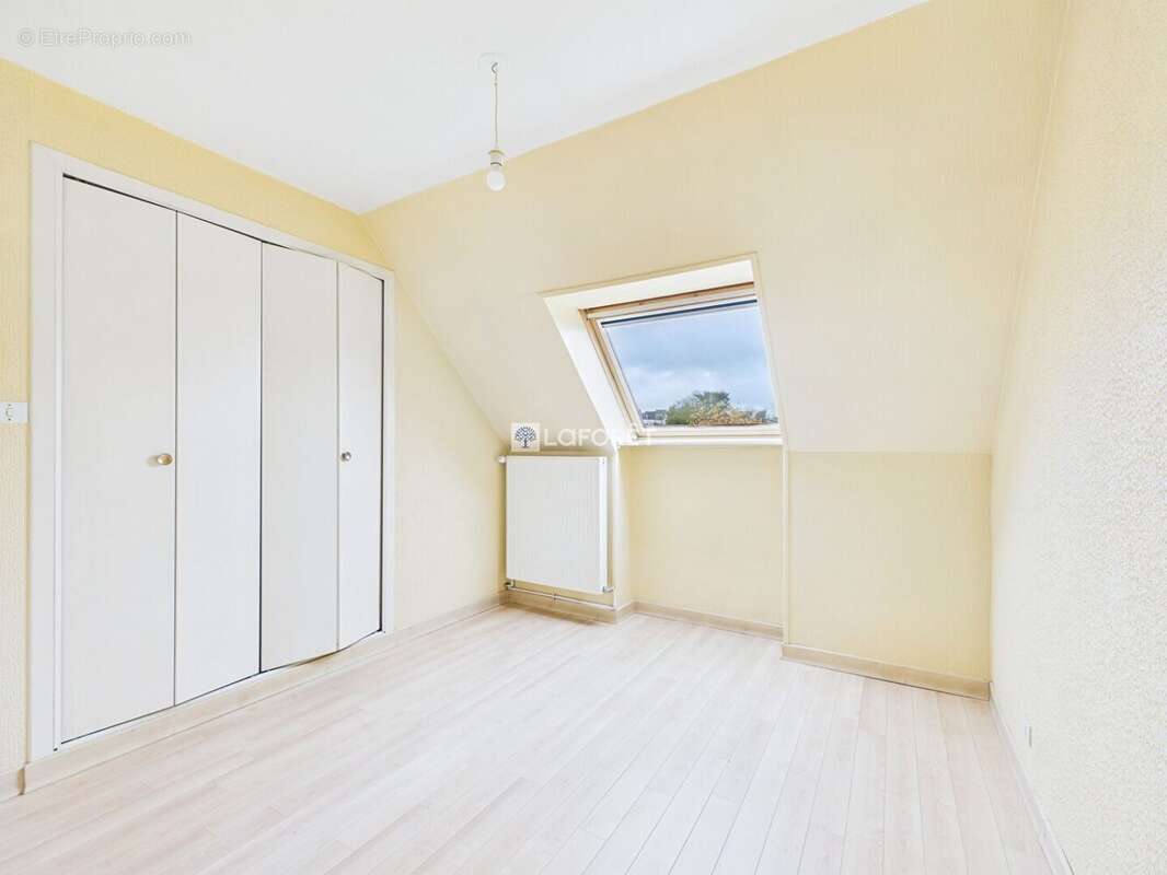 Appartement à QUIMPER