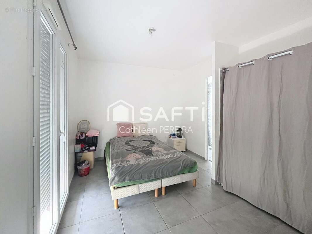 Photo 4 - Maison à SAINT-SULPICE