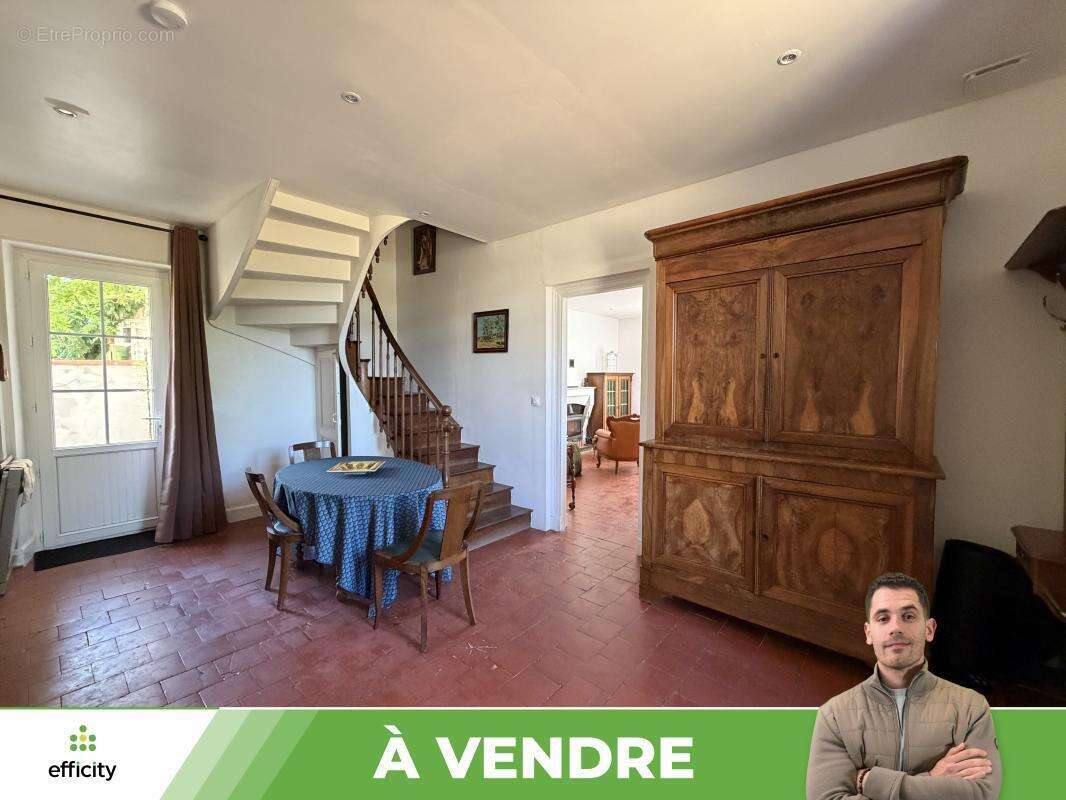 Maison bourgeoise - photo 7