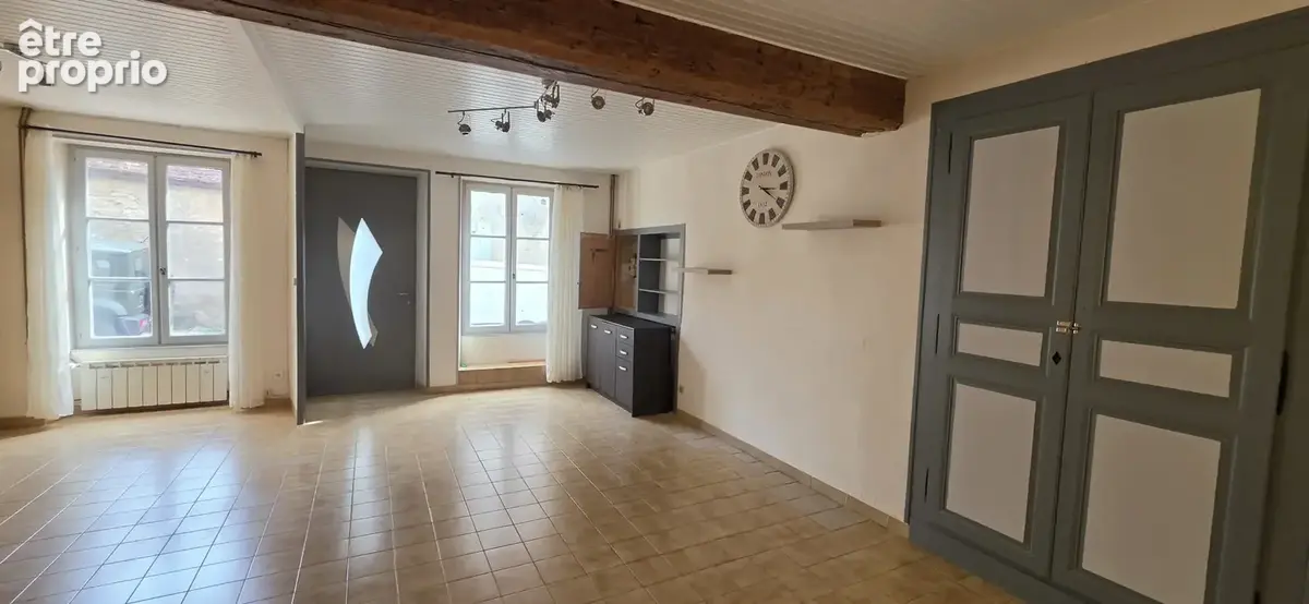 Au coeur de varzy - photo 3