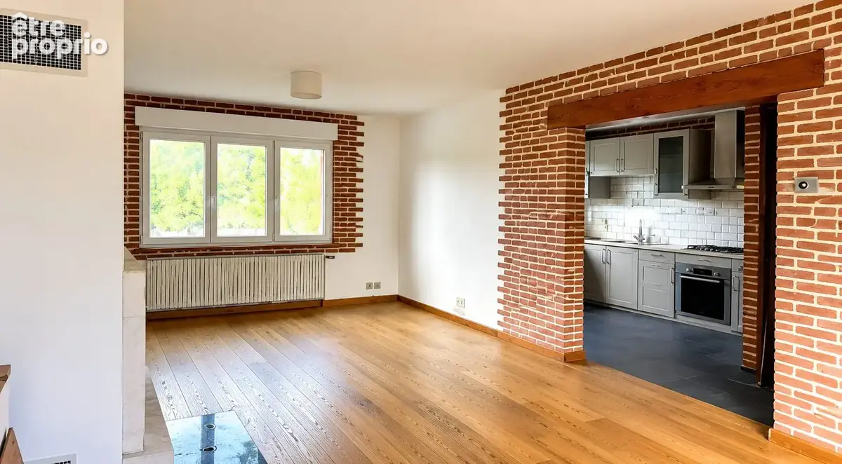Maison 6 pièces 85 m² à vendre à Maing (59233) - photo 2