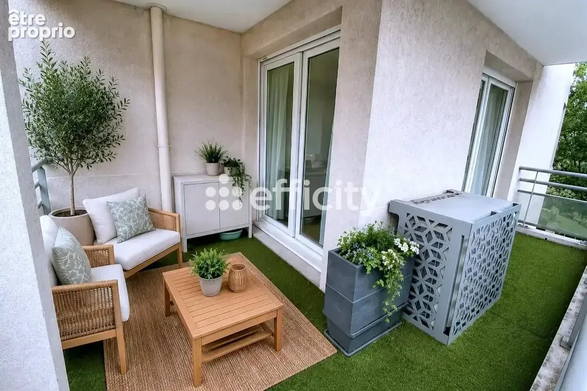Appartement - photo 9