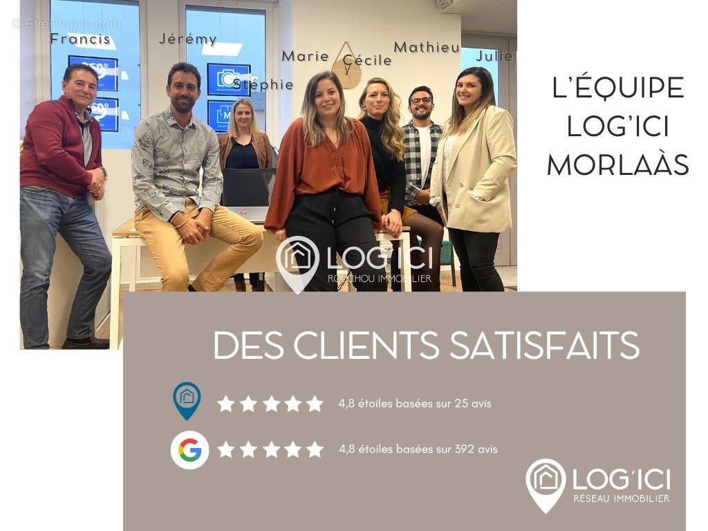 Maison à AURIONS-IDERNES