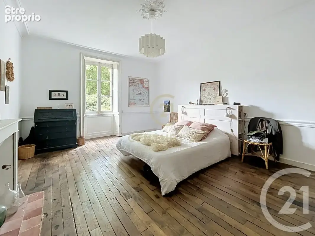 Appartement 5 pièces 152 m² à vendre à Rennes (35000) - photo 4