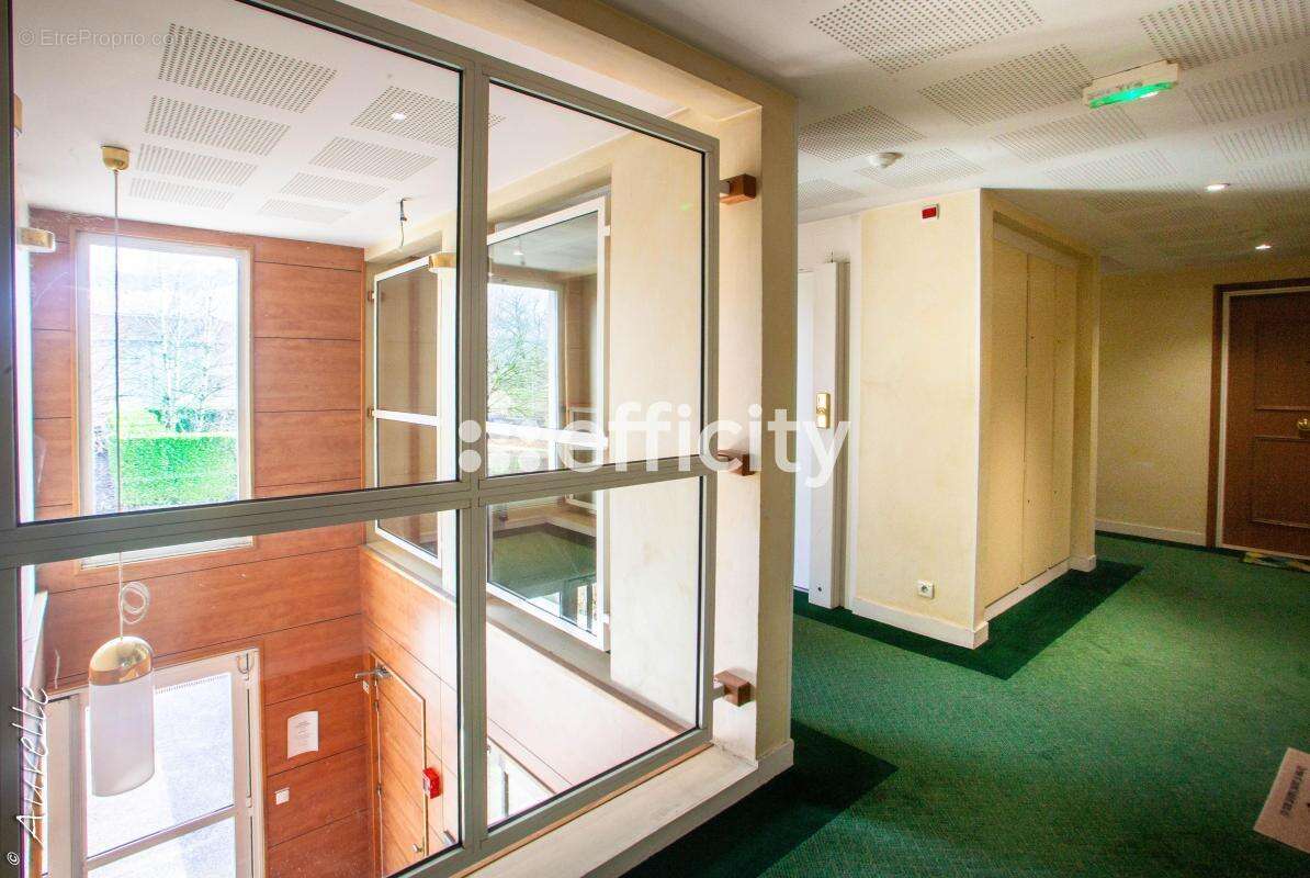 Appartement à MEYLAN