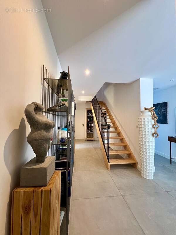 Maison à GUJAN-MESTRAS