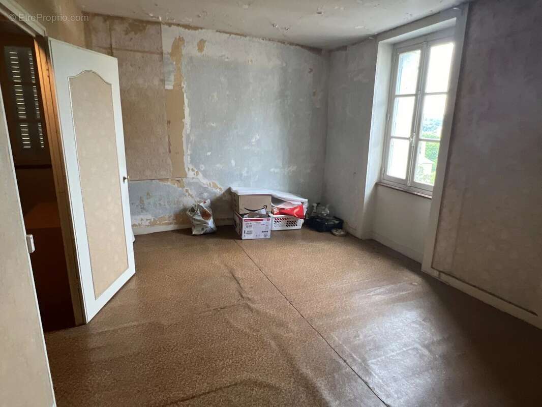 Grande maison de centre ville avec un grand potentiel de développement - photo 9