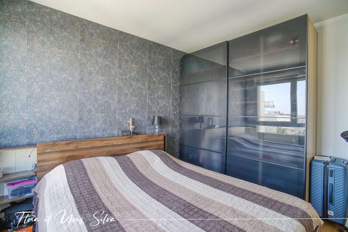 Appartement à VAULX-EN-VELIN