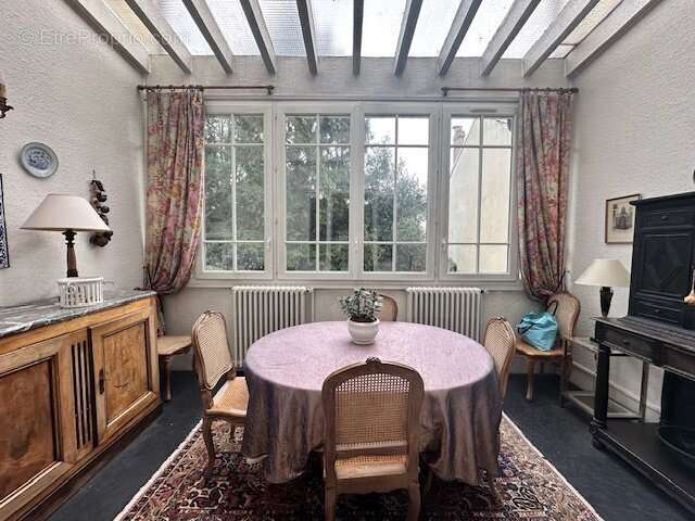 Maison à MAISONS-ALFORT