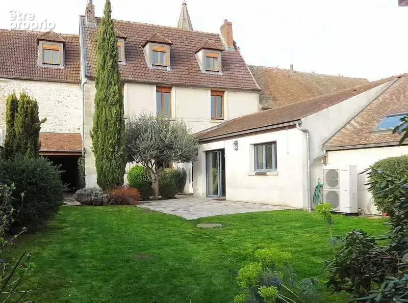 Maison 186 m² à Gisors  - photo 2