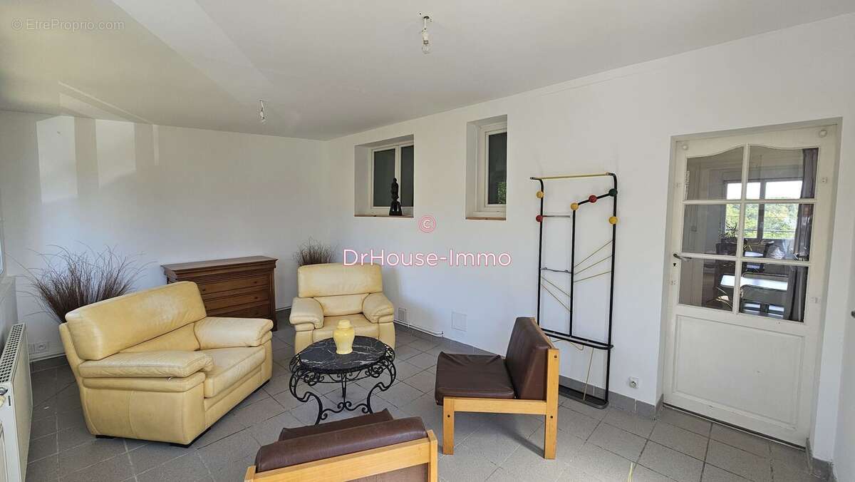 Maison 92 m² à Le Mans  - photo 5