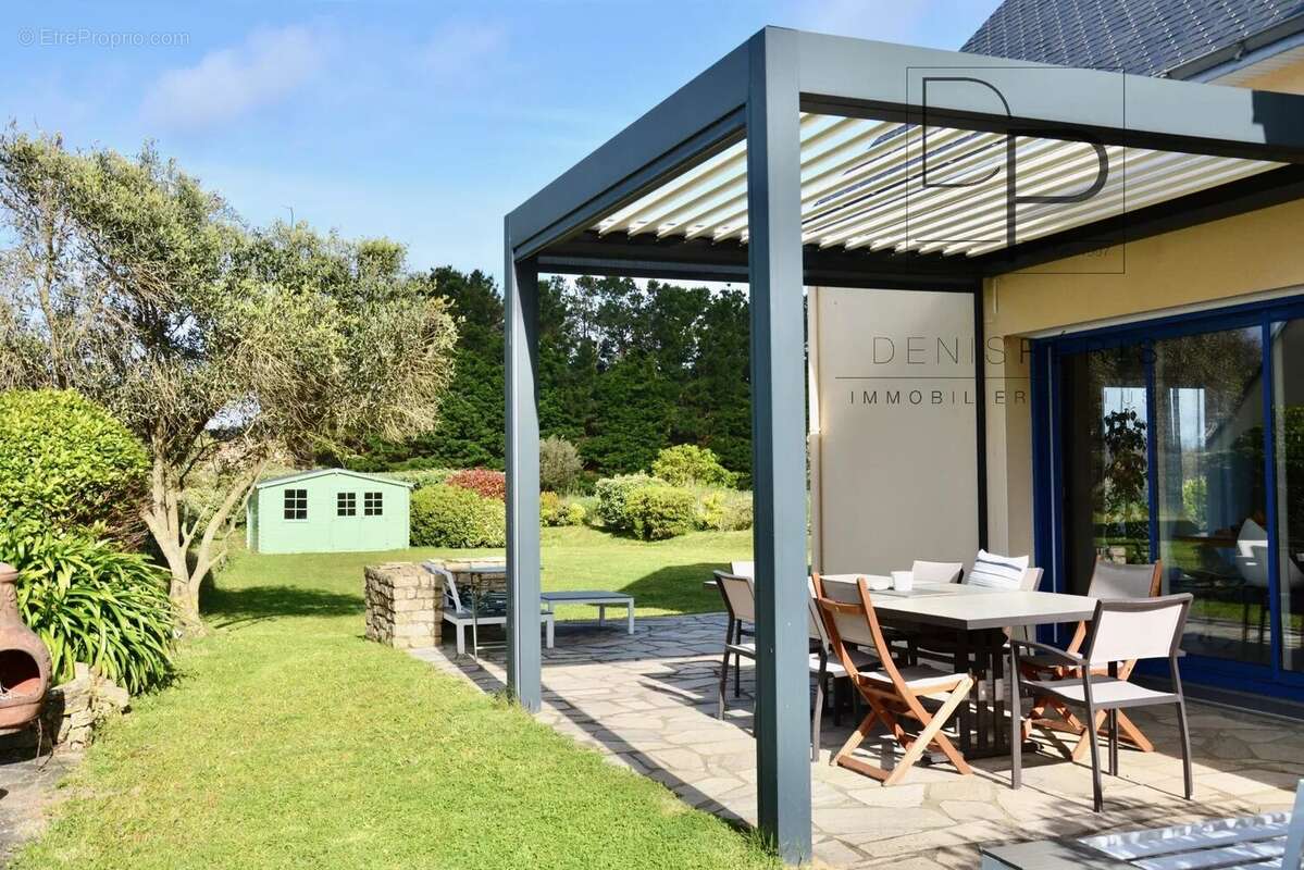 Maison à BATZ-SUR-MER