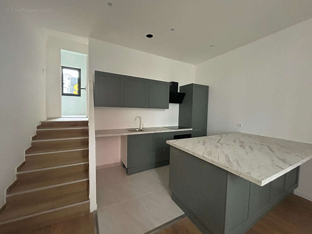 Appartement Quimper 3 pièce(s) - photo 2