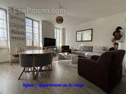 Appartement à MARANS