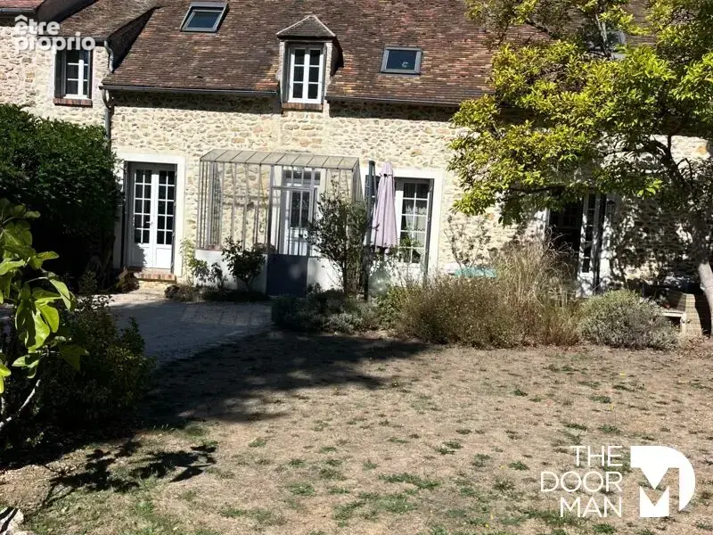 Photo Maison à Forges-Les-Bains au prix de 455 000€
