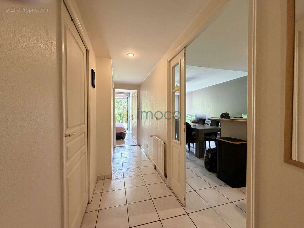 Appartement 55 m² à Bordeaux  - photo 9