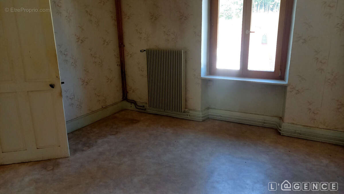 Appartement Plainfaing 4 pièce(s) 81 m2 - photo 10