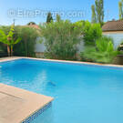 Maison à MONTARNAUD