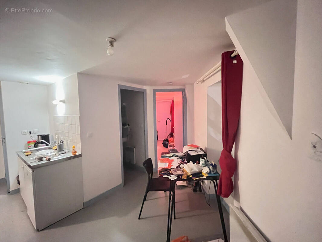 Appartement à LANNION