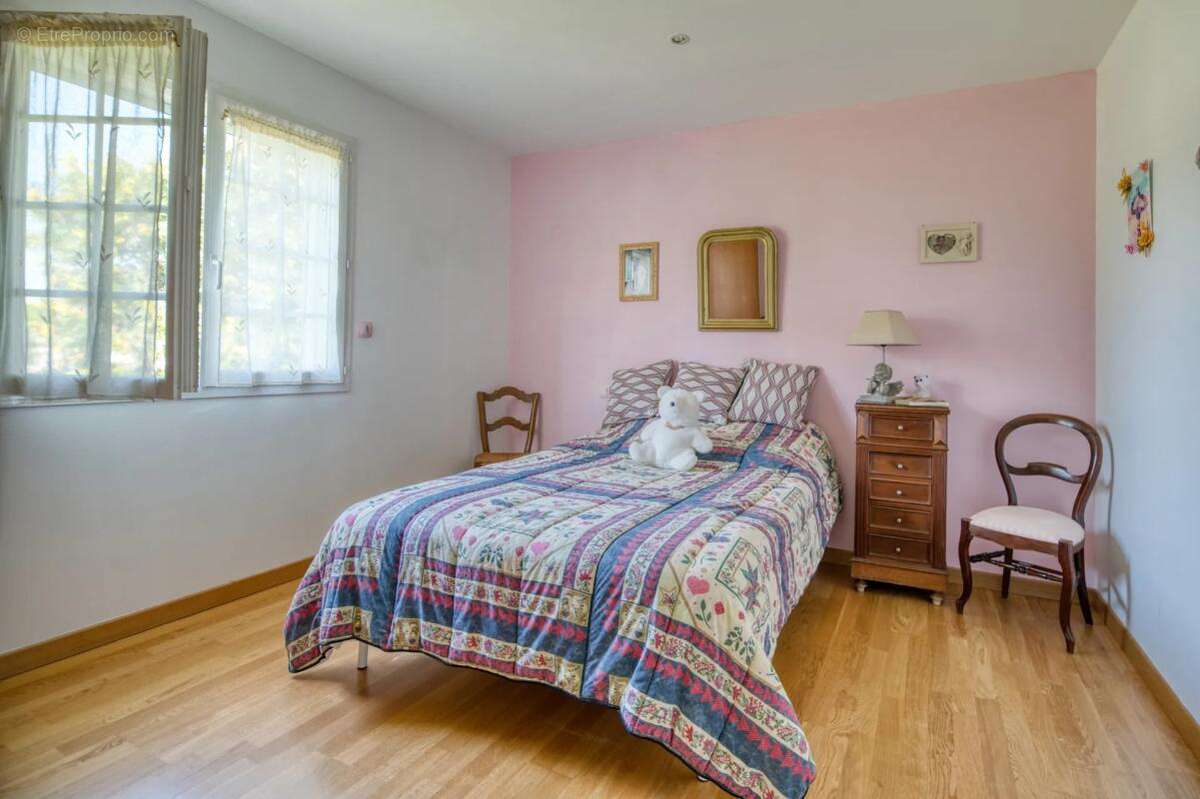Maison à vendre 5 pièces (31) - photo 14