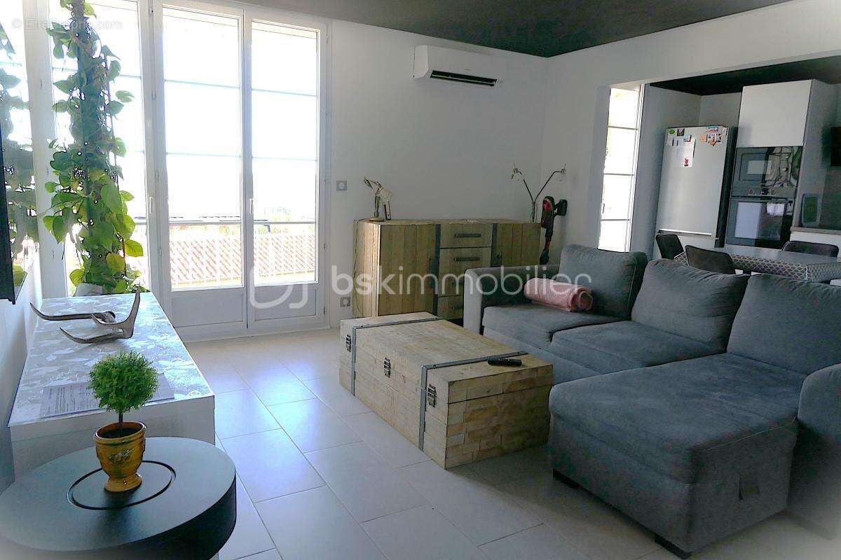 Appartement à ALES