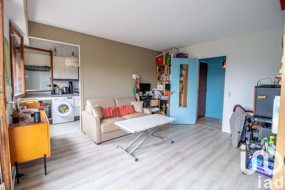 Photo 5 - Appartement à RUEIL-MALMAISON