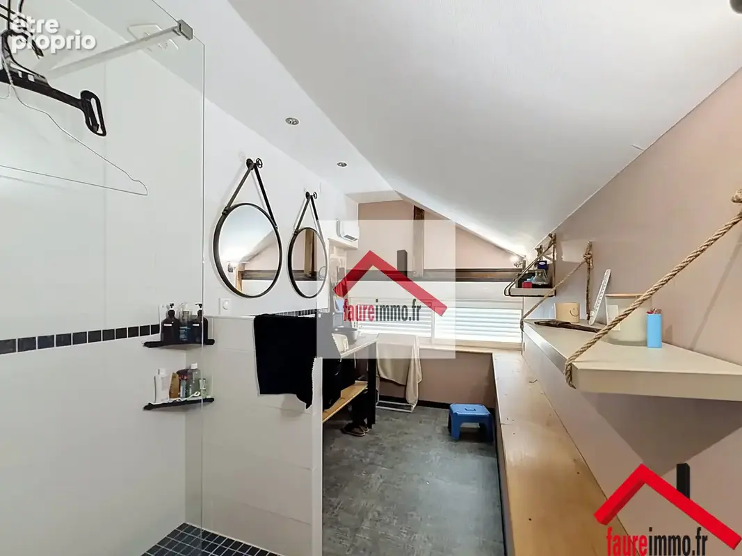 Maison à saint-bonnet-la-riviere - photo 8