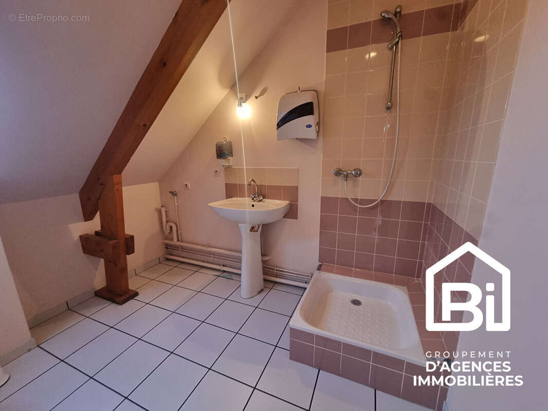 Maison à HERMANVILLE-SUR-MER