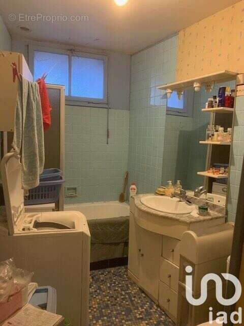 Photo 4 - Appartement à CERNUSSON