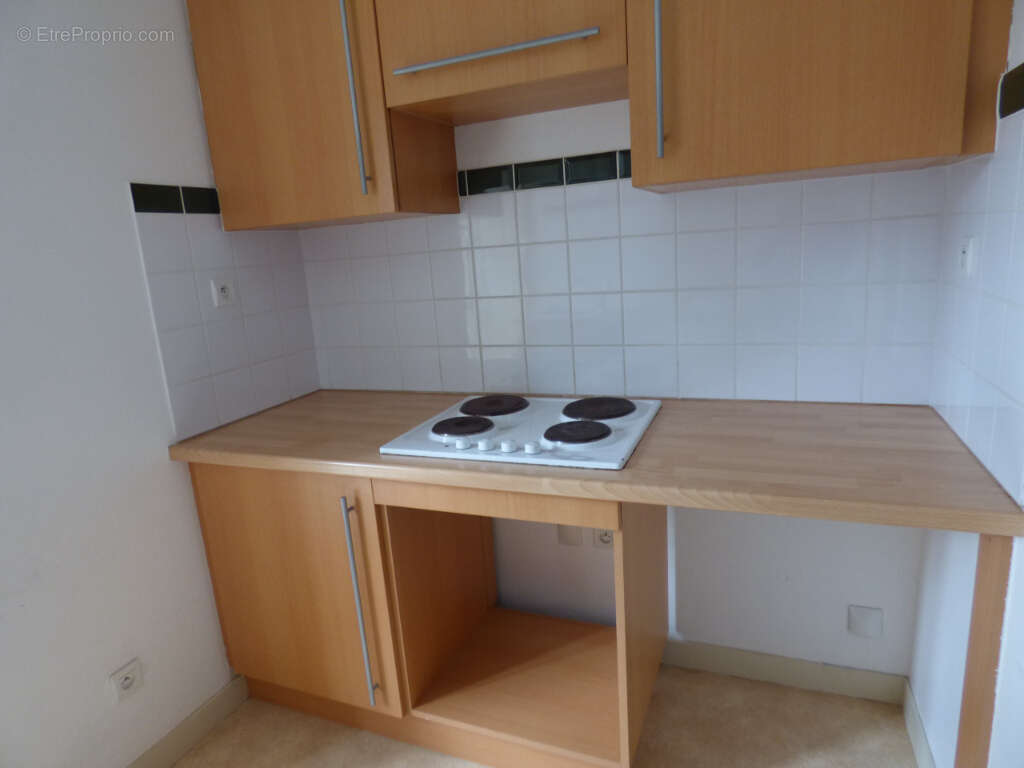 Appartement à JOSSELIN