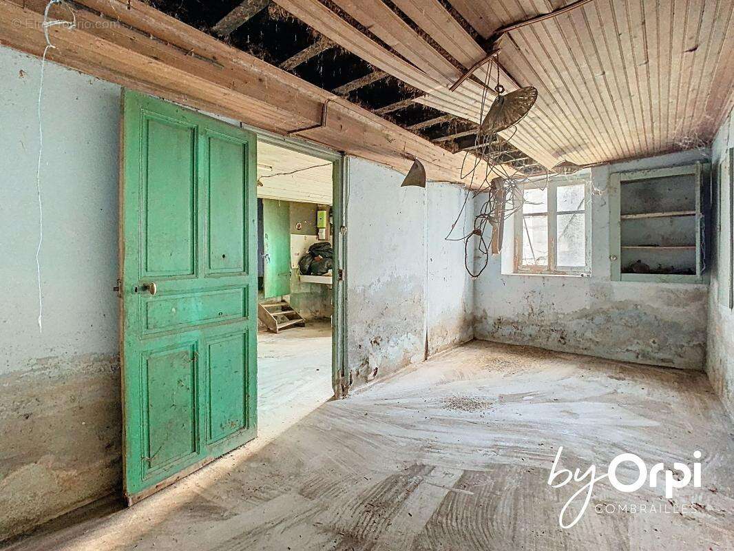 Maison à SAINT-MAURICE-PRES-PIONSAT