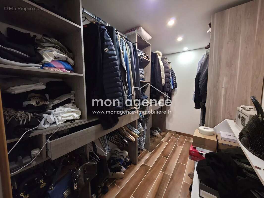 Maison à FORGES-LES-EAUX