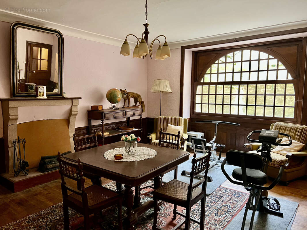 Maison à ERQUY