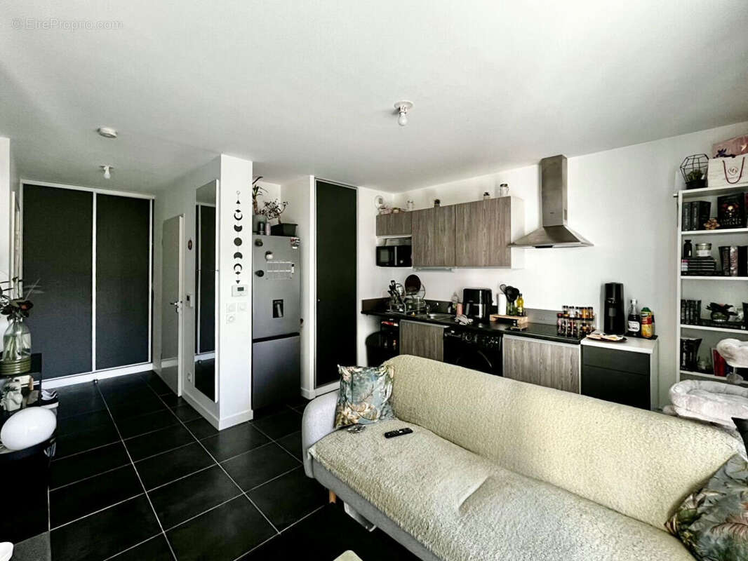 Appartement à ANGLET